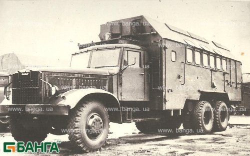 Компрессорная машина