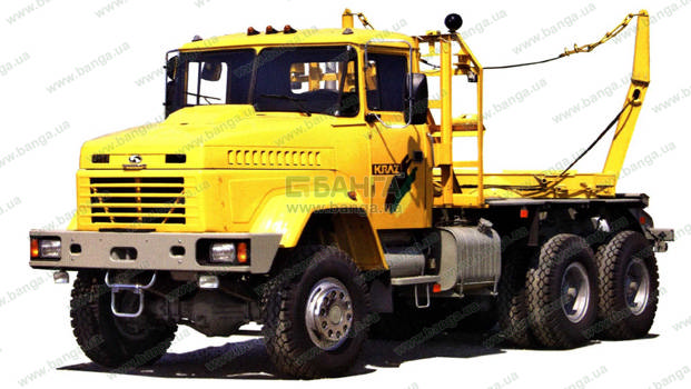 kraz 64372 040 050
