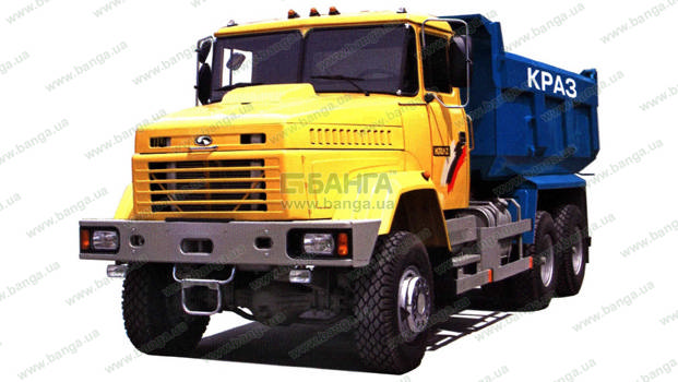 kraz65032 s
