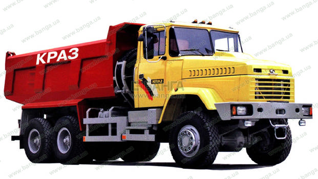 kraz65032 s 044